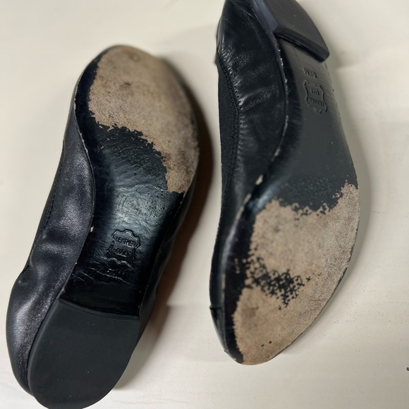 Tory Burch Ballet Flats - Picture 4 of 4